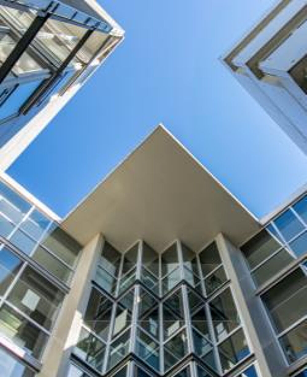   Bureaux à LOUER Merignac