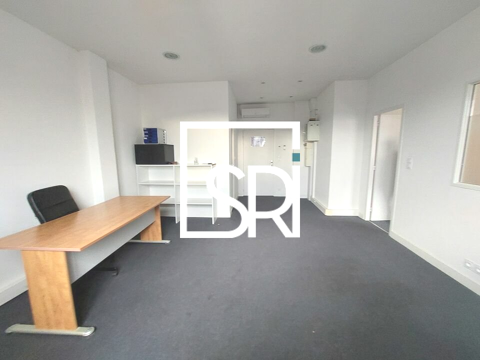 BUREAUX &agrave; LOUER 290 63100 Clermont ferrand
