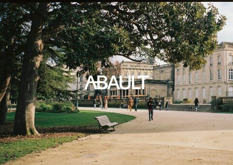 LOCAL COMMERCIAL à VENDRE 600000 33000 Bordeaux