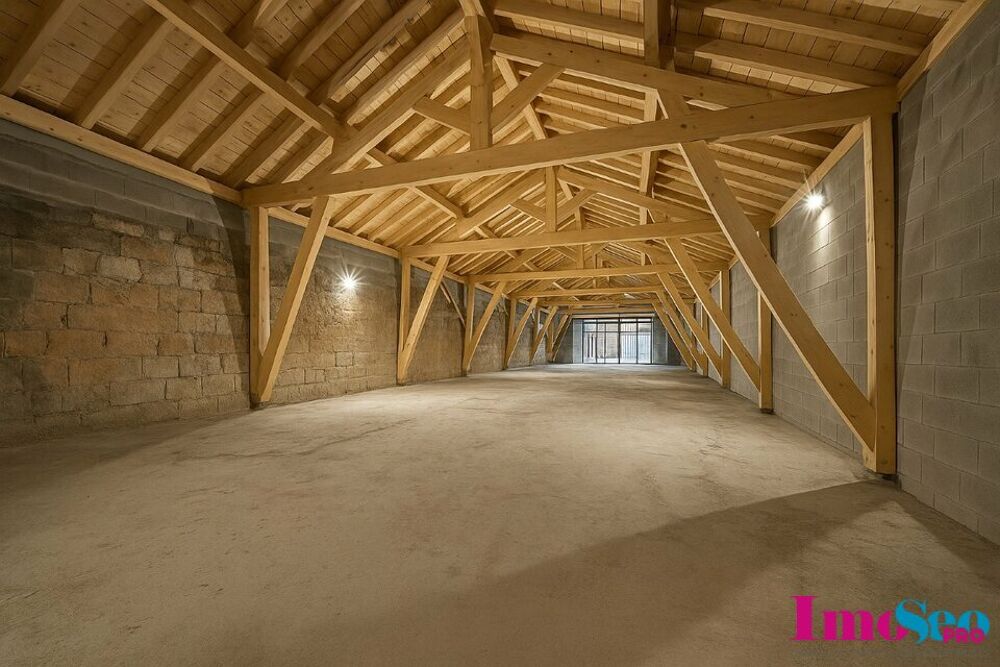   Immeuble à VENDRE Bordeaux