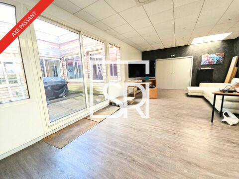 ENTREPOT - LOCAL D'ACTIVITE &agrave; LOUER 6000 63800 Cournon d'auvergne
