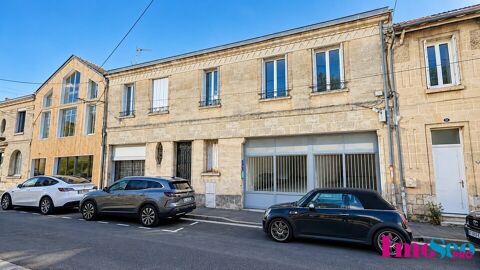 Local commercial &agrave; VENDRE 1029000 33700 Merignac