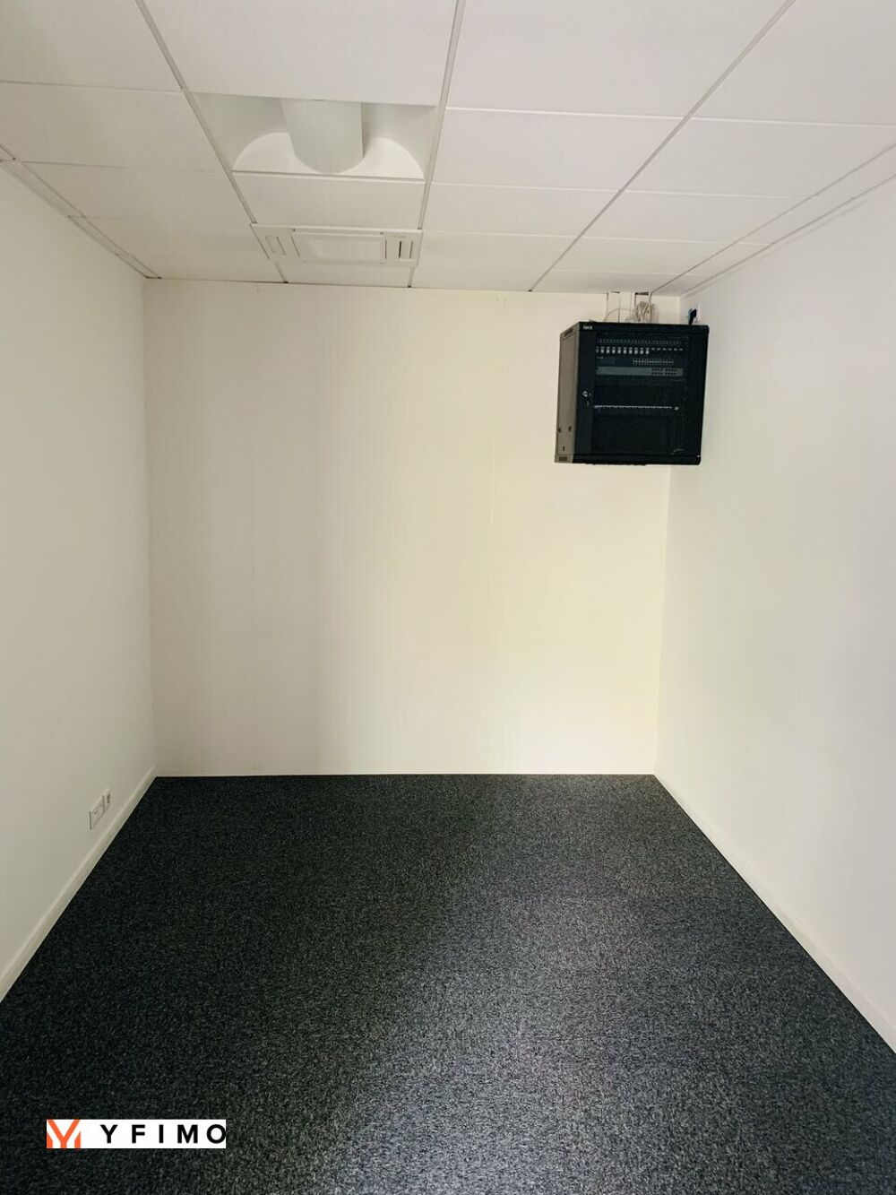   149 m2 BUREAUX à LOUER Chanteloup les vignes