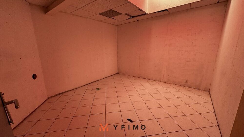   276m2 - BUREAUX à VENDRE Osny