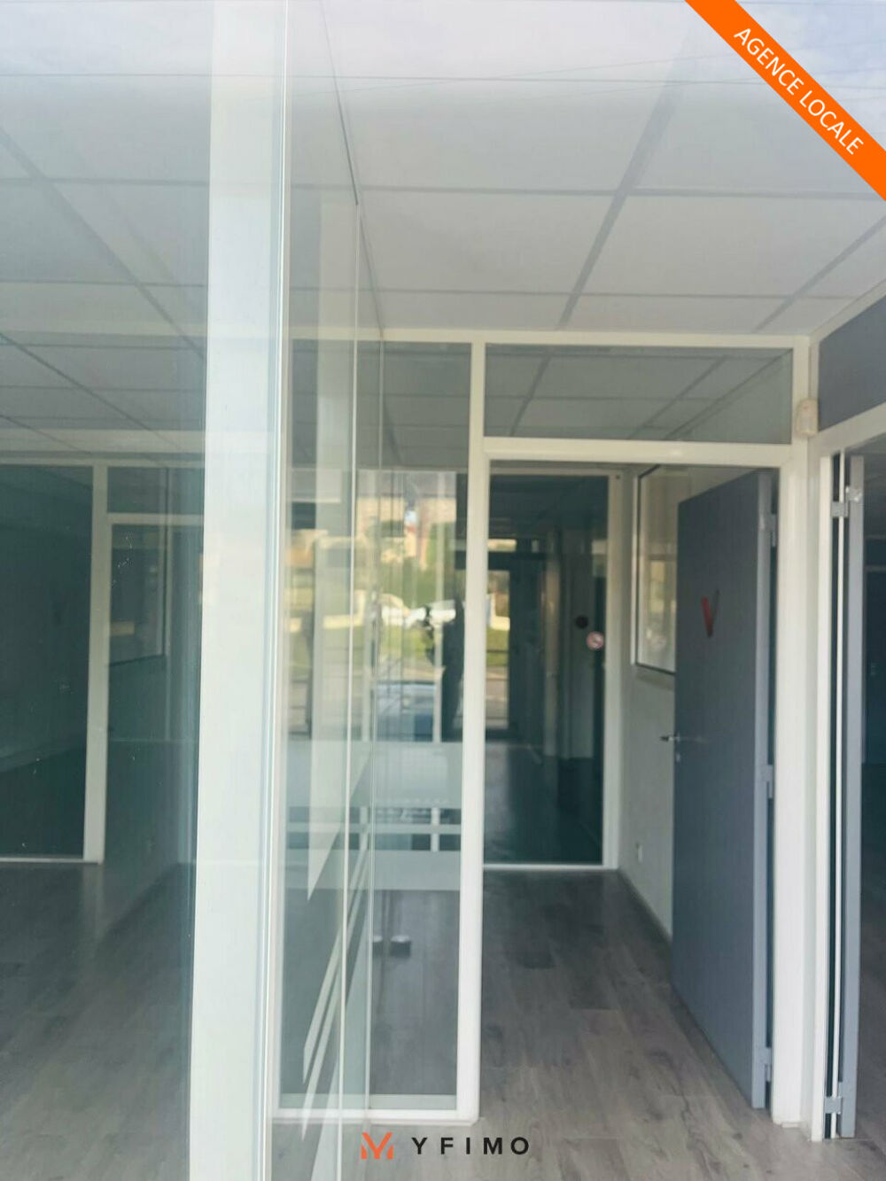   BUREAUX A VENDRE à VENDRE 
