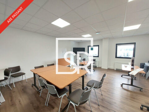   BUREAUX à LOUER 