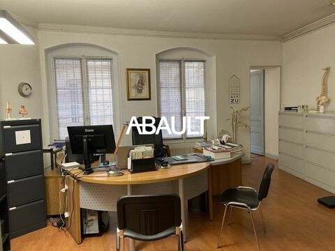 BUREAUX à VENDRE 550000 33000 Bordeaux