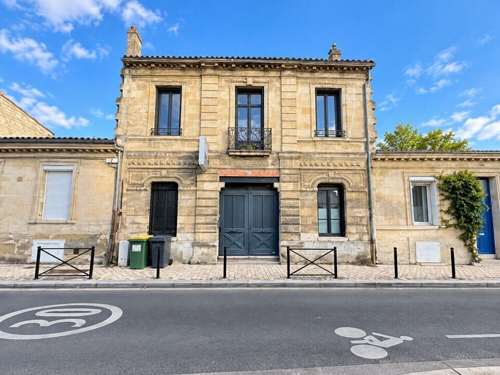   BUREAUX à LOUER 