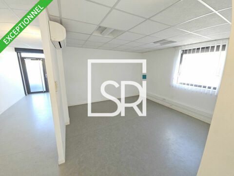   BUREAUX à VENDRE 