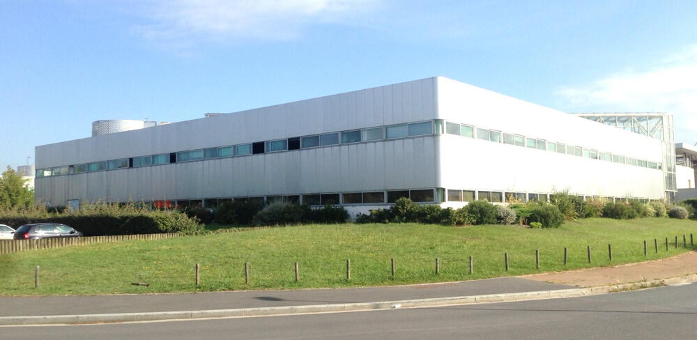   Bureaux à LOUER Bordeaux