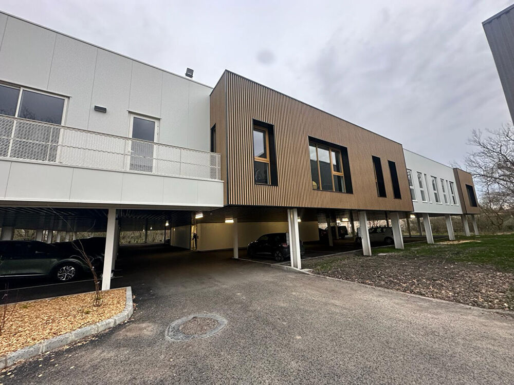   Bureaux à LOUER 