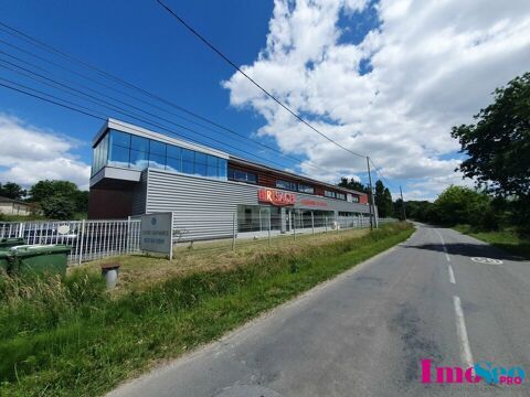ENTREPOT &agrave; LOUER 5000 33370 Artigues-prÈs-bordeaux
