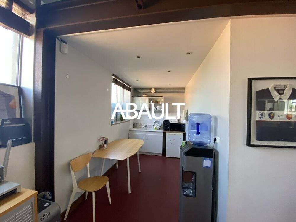   BUREAUX à VENDRE Toulouse