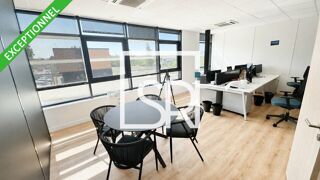   BUREAUX à LOUER Cournon d'auvergne