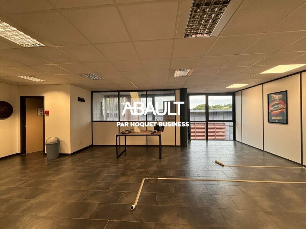   BUREAUX à LOUER Saint jean