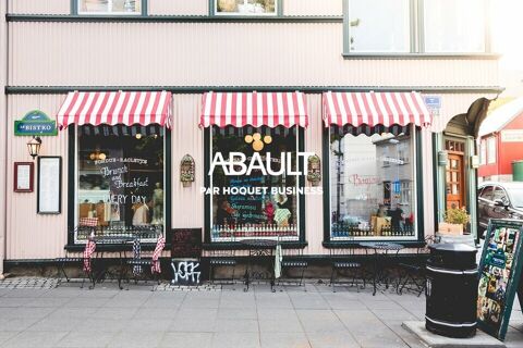  LOCAL COMMERCIAL à LOUER 