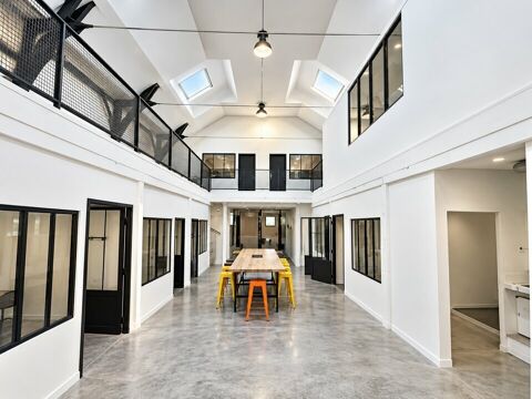   BUREAUX à LOUER 
