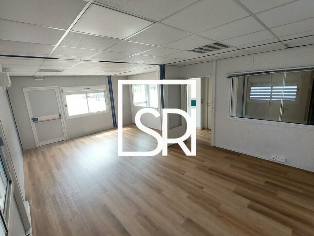   BUREAUX à LOUER Riom