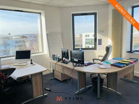 225 m2 BUREAUX A LOUER &agrave; LOUER 2625 78300 Poissy