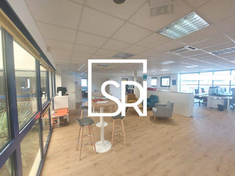 BUREAUX &agrave; LOUER 4543 63100 Clermont ferrand
