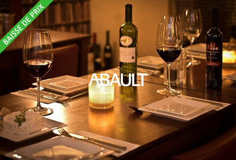 FONDS DE COMMERCE &agrave; CEDER 249300 34000 Montpellier