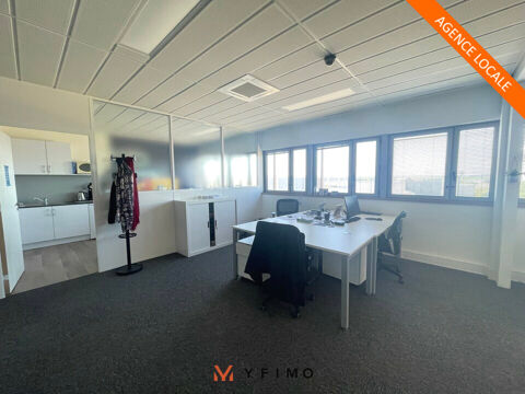 BUREAUX &agrave; LOUER 1337 78200 Buchelay