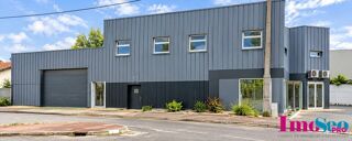   BUREAUX à LOUER MÉrignac