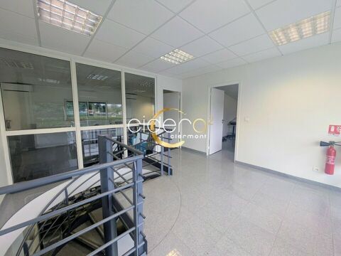   BUREAUX  à LOUER 
