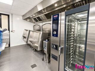   Laboratoire alimentaire à VENDRE Sainte-eulalie
