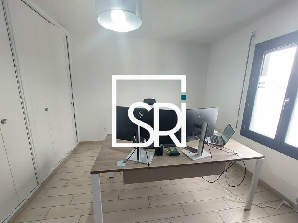   BUREAUX à LOUER Cebazat