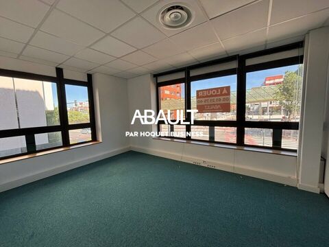  BUREAUX à LOUER 