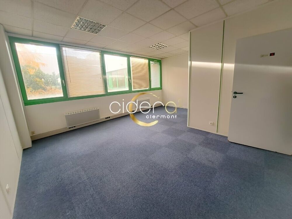   BUREAUX à LOUER Clermont ferrand