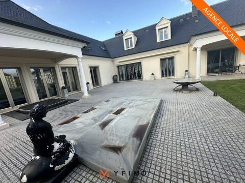   Villa à VENDRE 