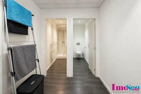   ENTREPOT à LOUER 