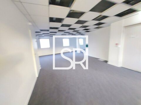   Bureaux à LOUER 