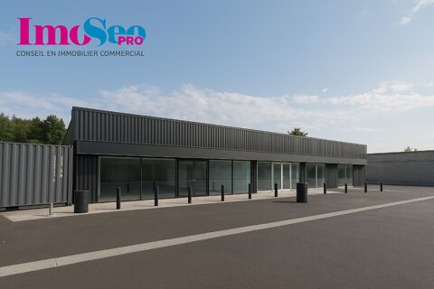 Local commercial &agrave; LOUER 3500 33127 Saint jean d illac