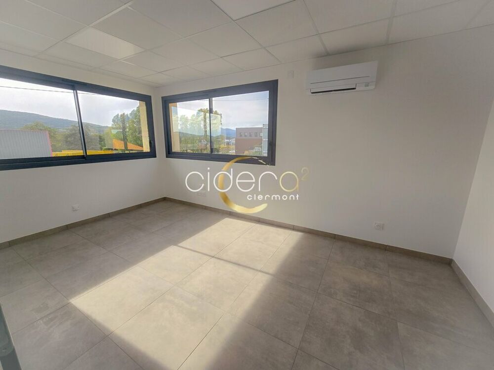   BUREAUX à LOUER Cournon d'auvergne