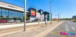   BUREAUX à LOUER MÉrignac
