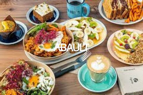 FONDS DE COMMERCE &agrave; CEDER 110000 34000 Montpellier