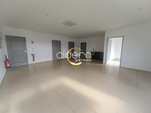 BUREAUX à LOUER 1038 63800 Cournon d'auvergne