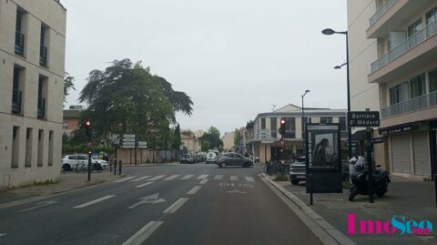 LOCAL COMMERCIAL &agrave; CEDER 40000 33000 Bordeaux