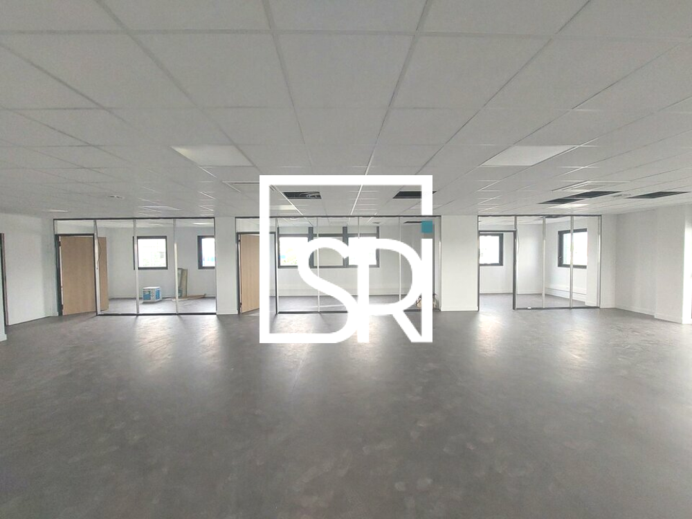   BUREAUX à LOUER Clermont ferrand
