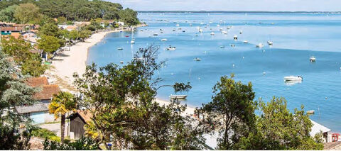 Maison &agrave; VENDRE 1102500 33950 Lege cap ferret