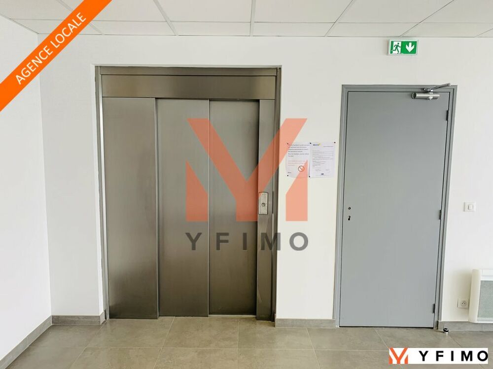   BUREAUX à VENDRE Acheres