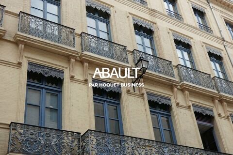 LOCAL COMMERCIAL &agrave; VENDRE 1100000 31000 Toulouse
