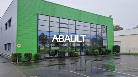 MIXTE ACTIVITES-BUREAUX à VENDRE 1800000 31620 Villeneuve les bouloc
