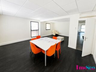   Bureaux à LOUER Merignac