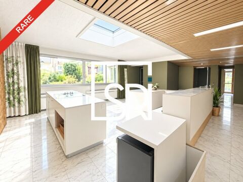 LOCAL COMMERCIAL &agrave; LOUER 2700 63500 Issoire