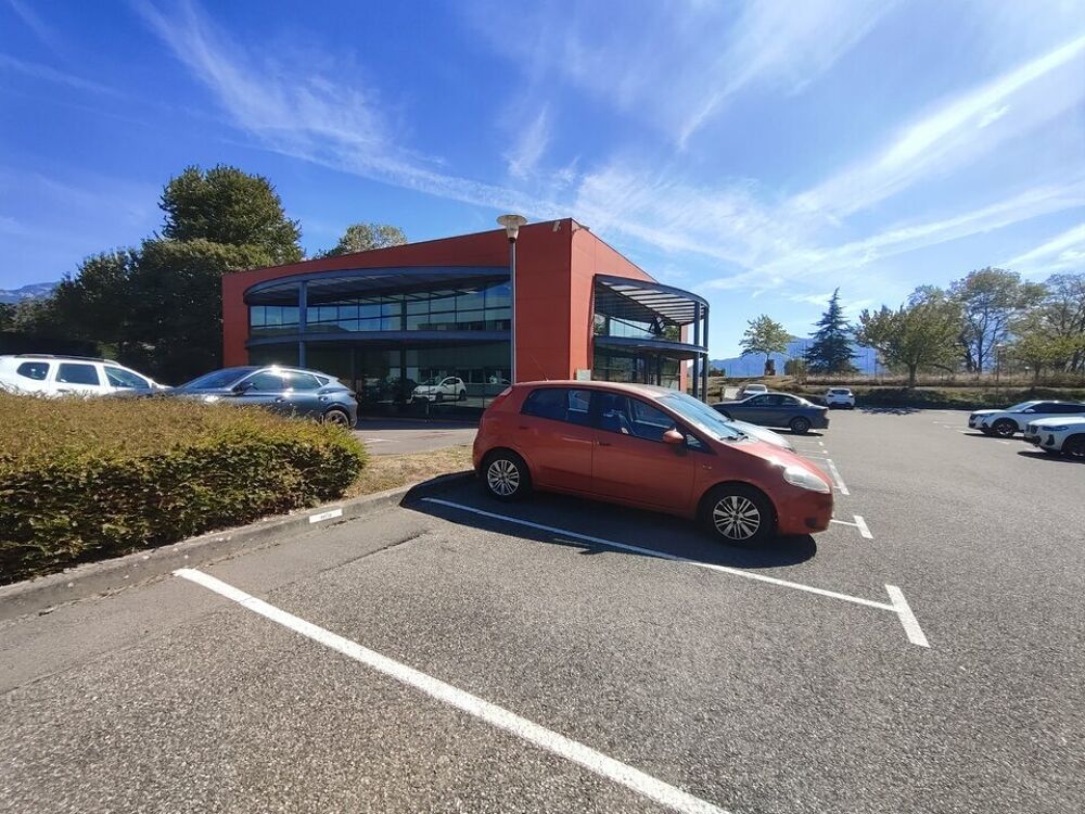   BUREAUX à VENDRE 