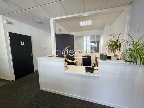   BUREAUX à LOUER 